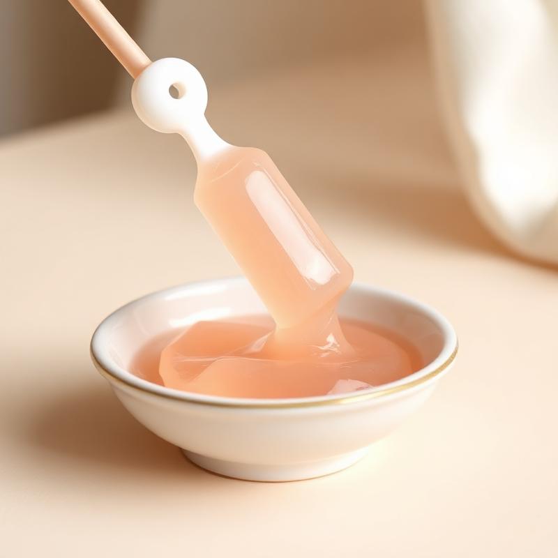 콜라겐 젤리 스틱